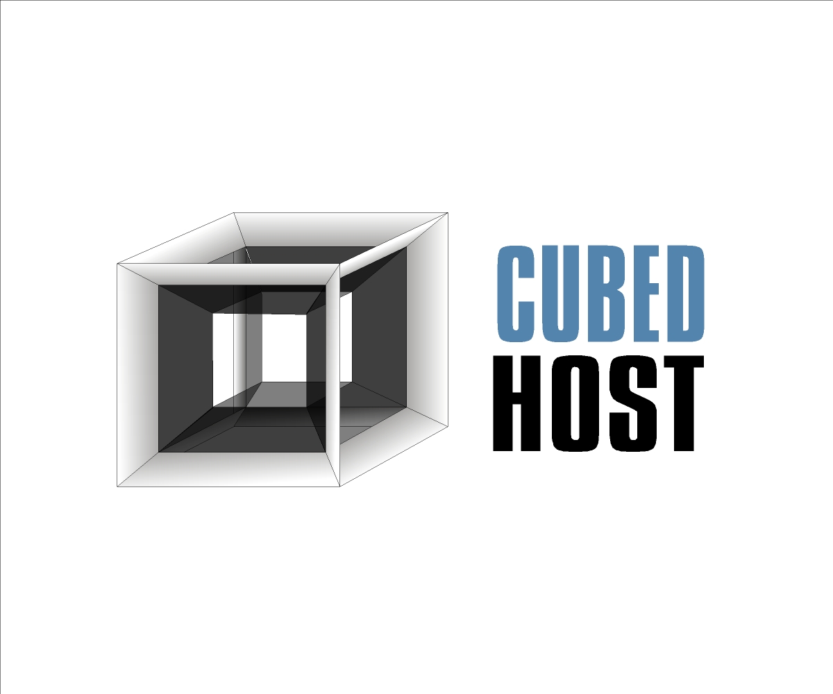 Web Design by Javelin Studio for CubedHost, LLC | Design #2727646