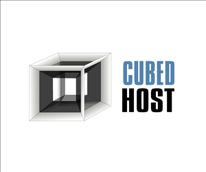 Web Design by Javelin Studio for CubedHost, LLC | Design: #2727646