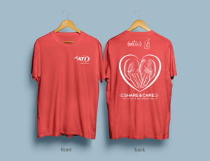 Design de T-shirt par Phantom007 pour T.D. Graphics, Inc. | Design : #16032395