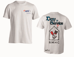 Design de T-shirt par Surat Yasin pour T.D. Graphics, Inc. | Design : #15966541