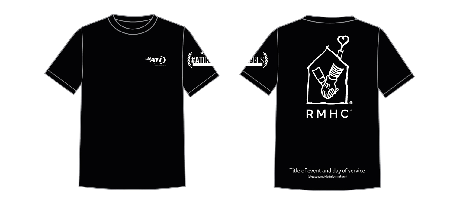 T-shirt Design by timmoulsdale for T.D. Graphics, Inc. | Design #16040317