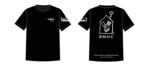 Design de T-shirt par timmoulsdale pour T.D. Graphics, Inc. | Design : #16040317