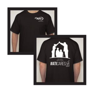 T-shirt Design by jclarys22