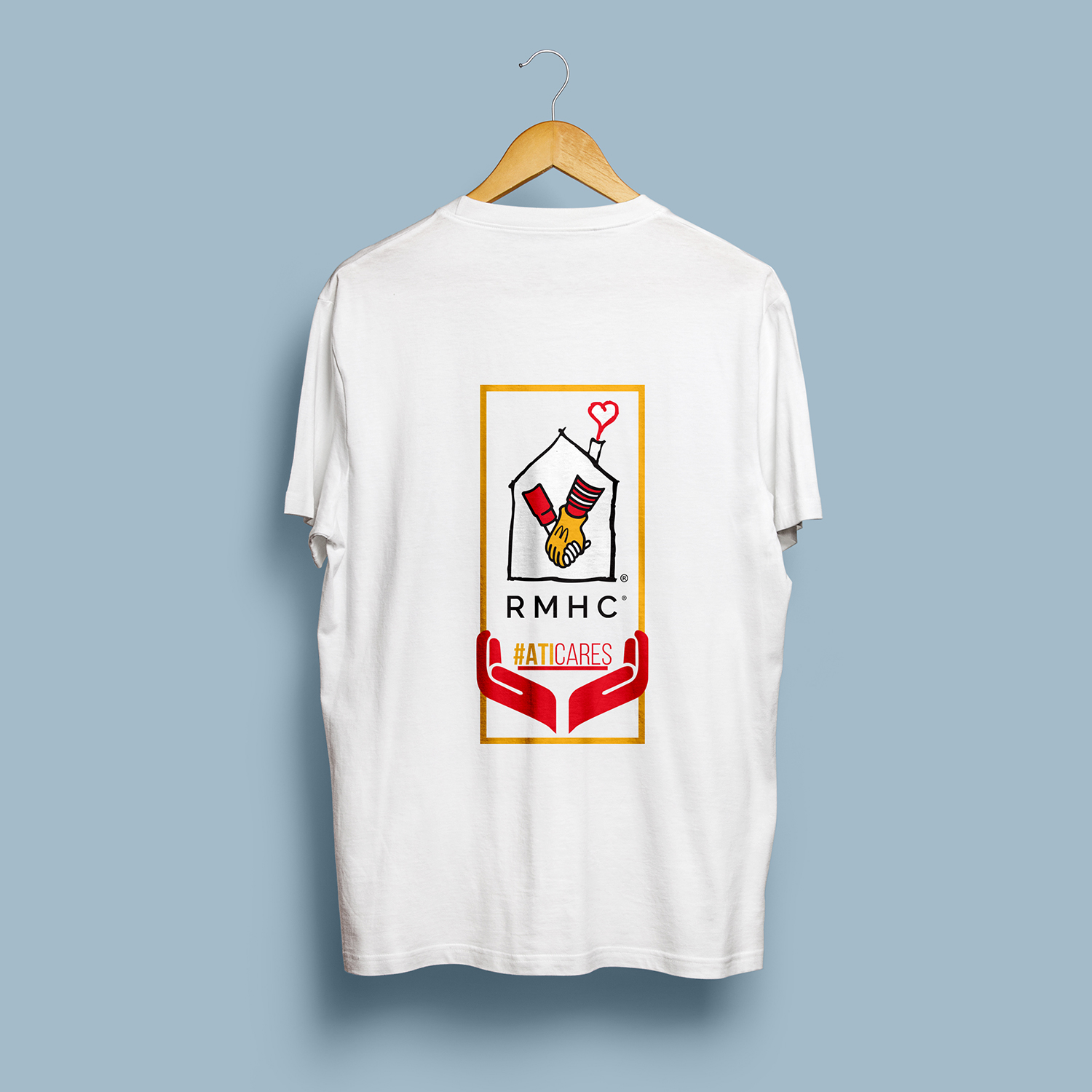 T-shirt Design by black panda for T.D. Graphics, Inc. | Design #15990932