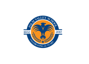 Logo Design by creative.bugs for Palm Valley School | Design #15966279