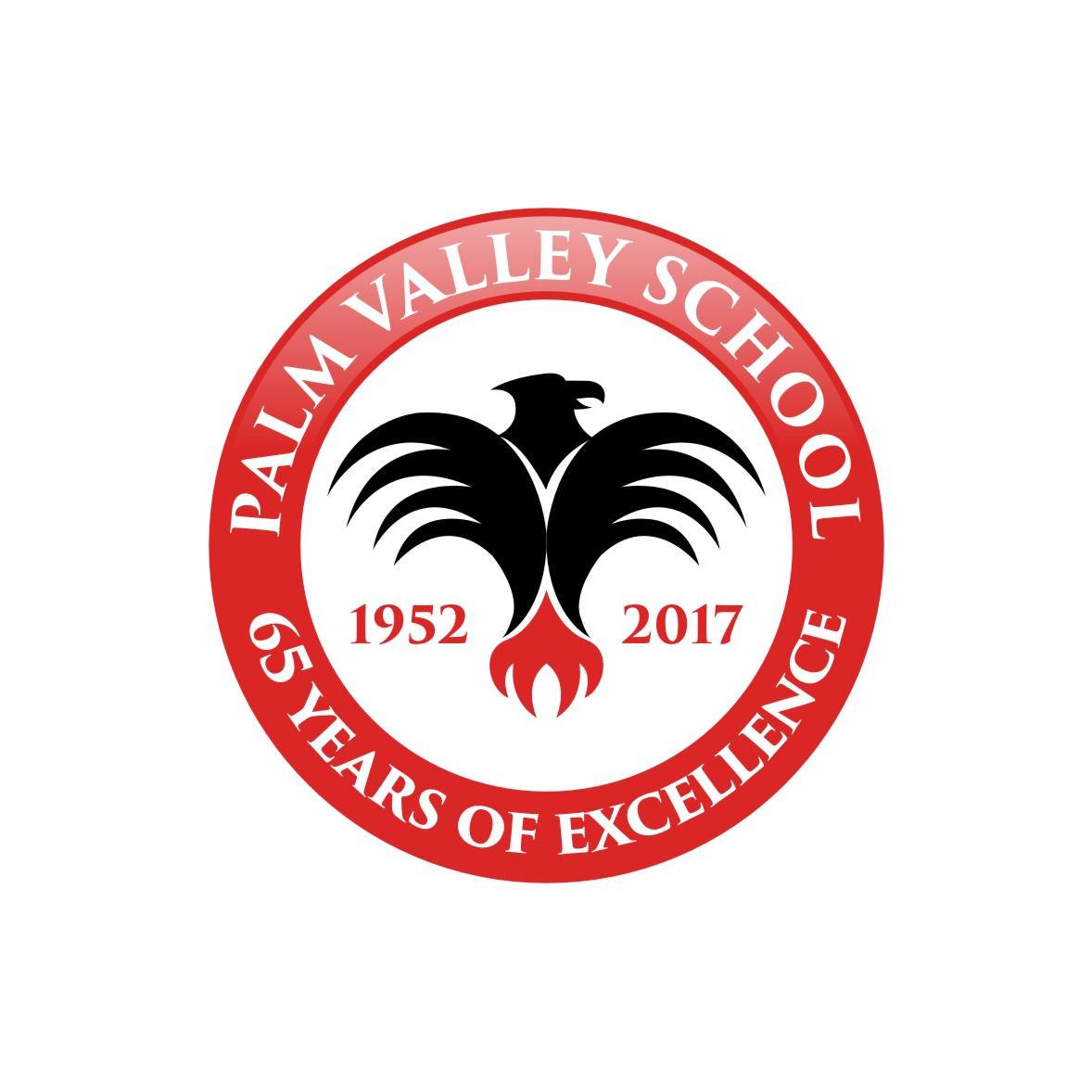 Diseño de Logo por creative.bugs para Palm Valley School | Diseño #15966849