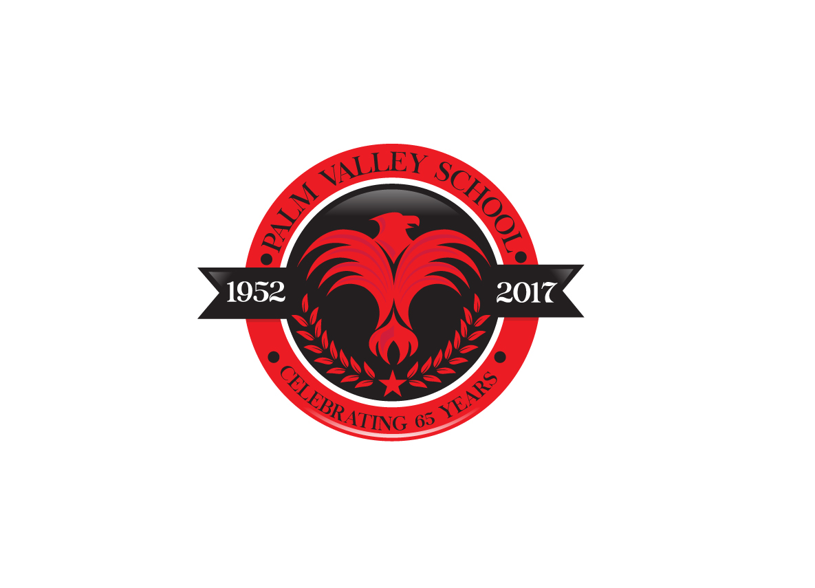 Diseño de Logo por creative.bugs para Palm Valley School | Diseño #15979599