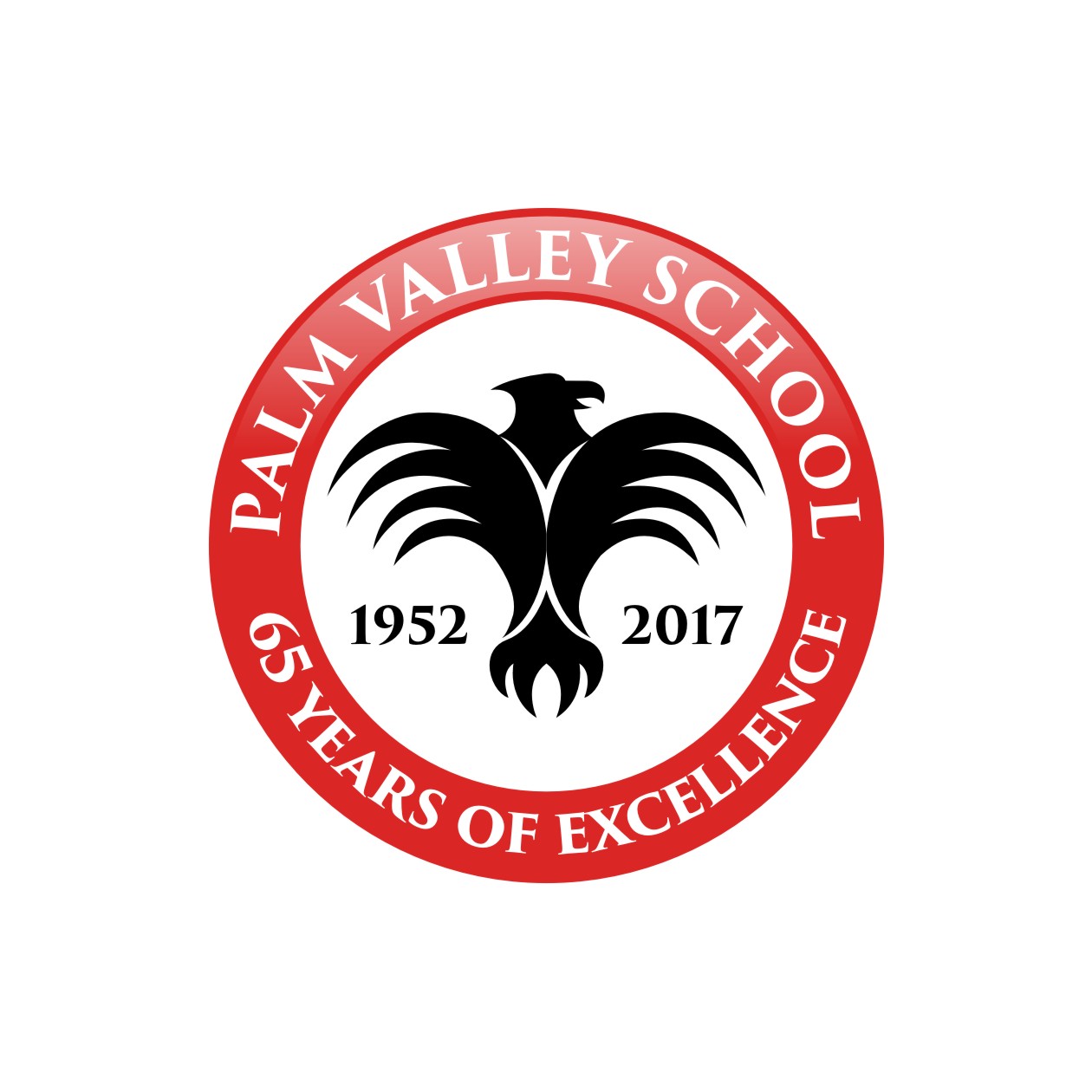 Diseño de Logo por creative.bugs para Palm Valley School | Diseño #15986245