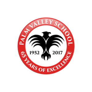 Logo Design by creative.bugs for Palm Valley School | Design: #15986245