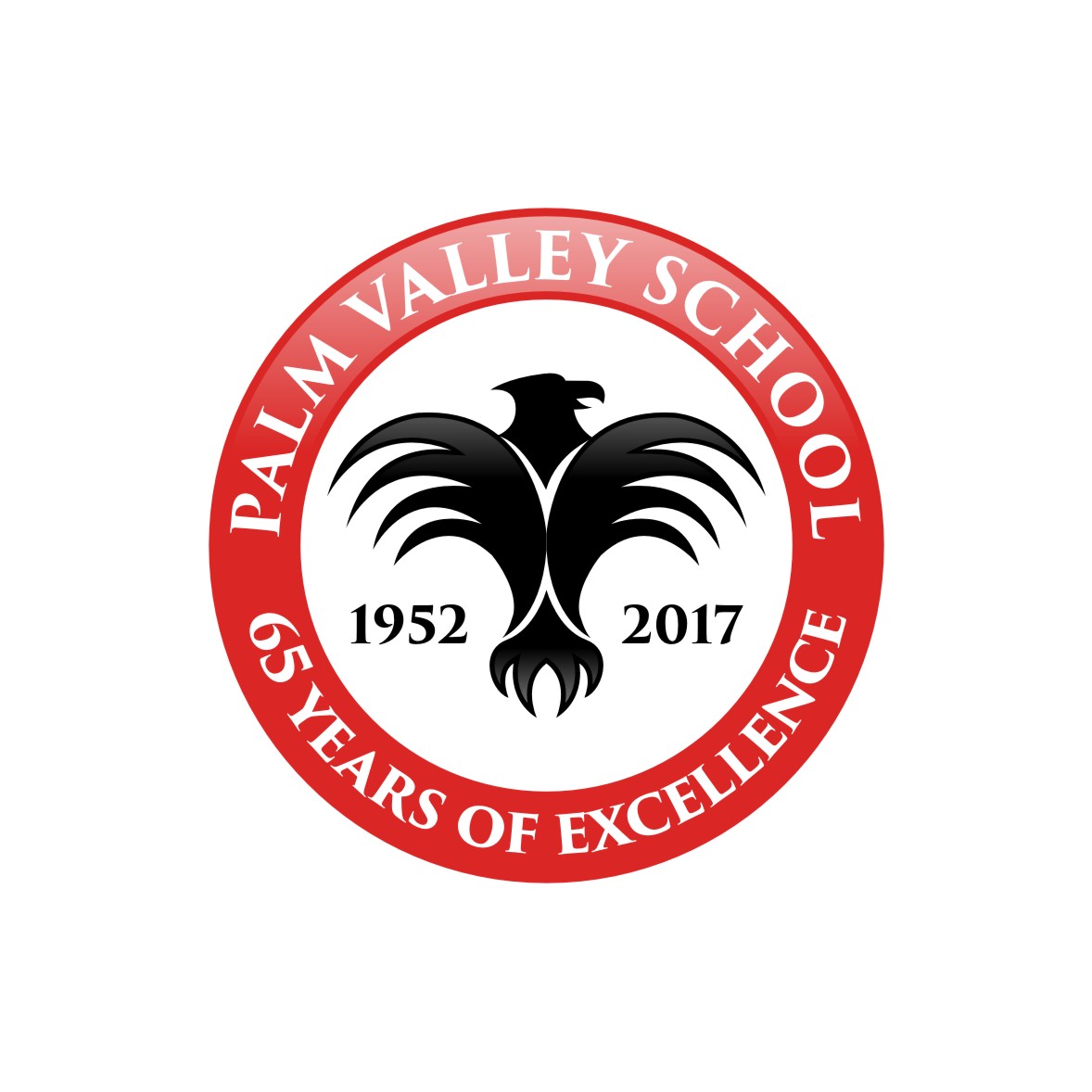 Diseño de Logo por creative.bugs para Palm Valley School | Diseño #15986246