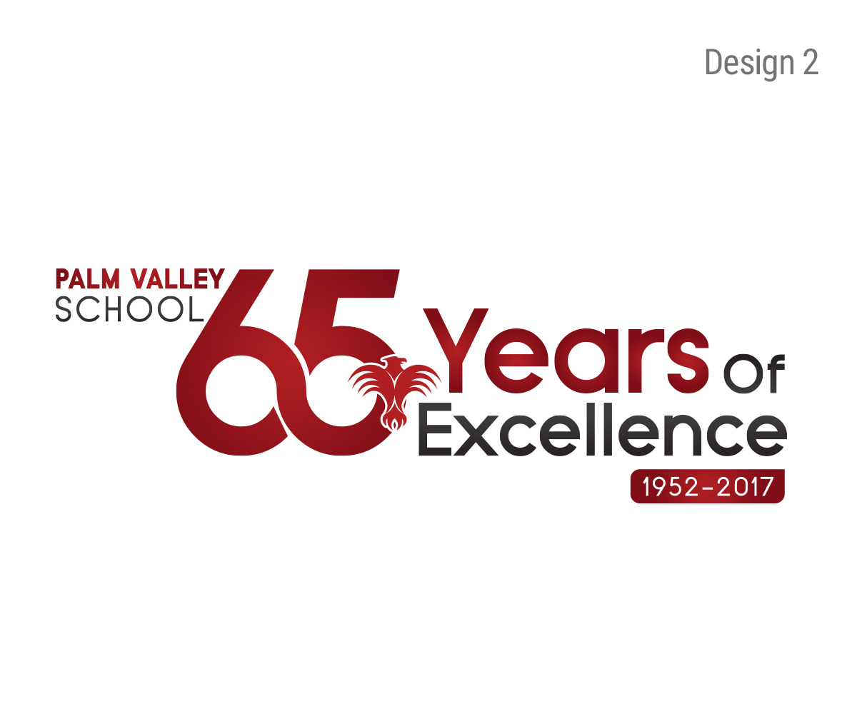 Logo Design by Designer Hamza for Palm Valley School | Design #15981764