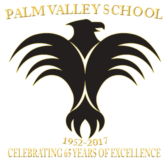 Logo Design by brown.a.katherine for Palm Valley School | Design #15969359