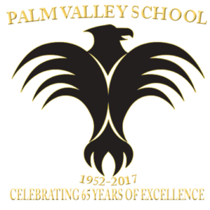 Logo Design by brown.a.katherine for Palm Valley School | Design #15969359