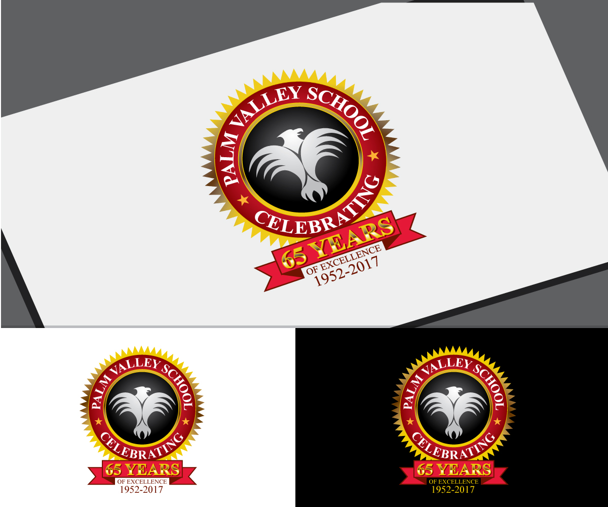 Logo Design by future logo.com for Palm Valley School | Design #15992423