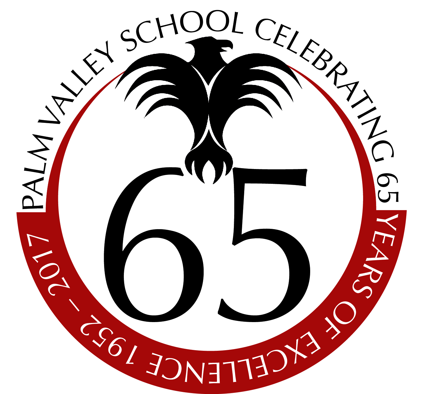 Logo Design by DBruni for Palm Valley School | Design #15970234