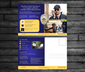 Flyer Design by debdesign for Public Safety Institute | Design: #15999503