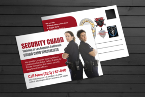 Flyer Design by Deziners Zone for Public Safety Institute | Design: #15997024