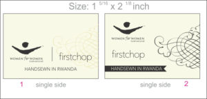 Label Design by Savitra for this project | Design: #15998906