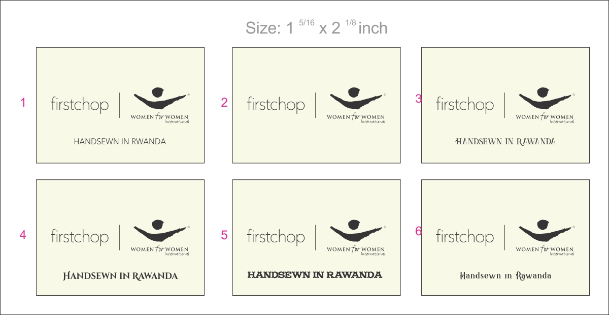 Label Design by Savitra for this project | Design #16159988