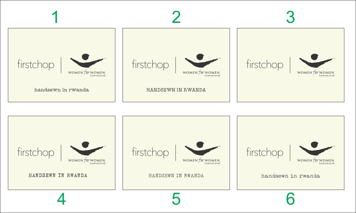 Etikett-Design von Savitra für dieses Projekt | Design #16201386