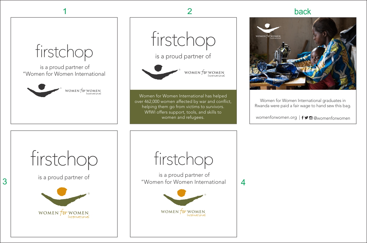 Contest winning design