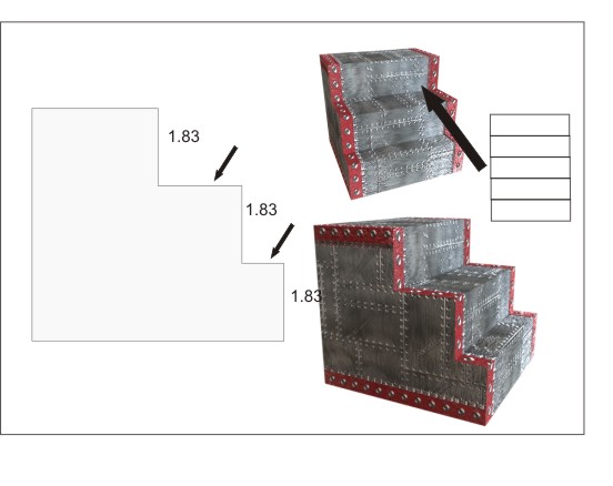 Graphic Design by Kwasi for this project | Design #16002367