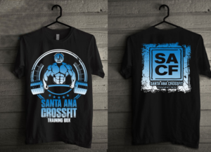 T-shirt Design by creative gravity for this project | Design: #16034252