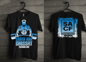 T-shirt Design by creative gravity for this project | Design: #16034306