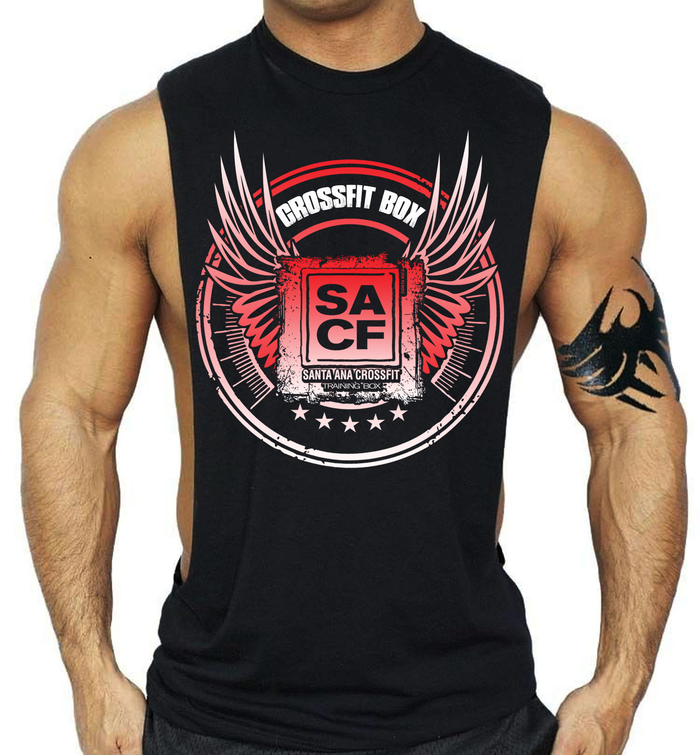 T-shirt Design by creative gravity for this project | Design #16037332