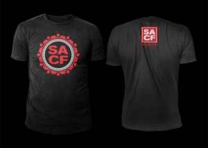 T-shirt Design by D'Mono for this project | Design: #16027657