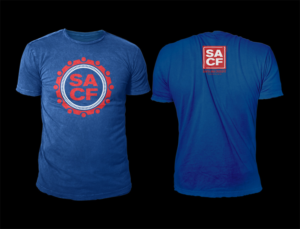T-shirt Design by D'Mono for this project | Design #16027736