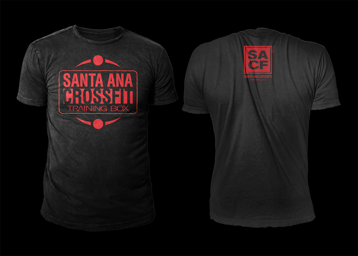T-shirt Design by D'Mono for this project | Design #16027986