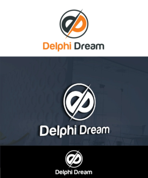 Logo Design by joliau for this project | Design: #15964707