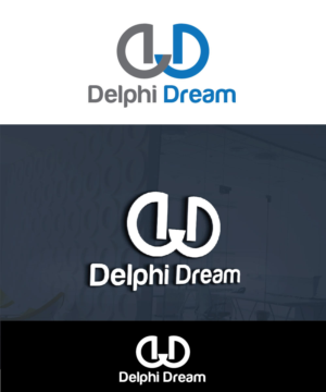 Logo Design by joliau for this project | Design: #15964708