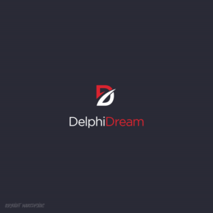 Logo Design by MaazDesigns