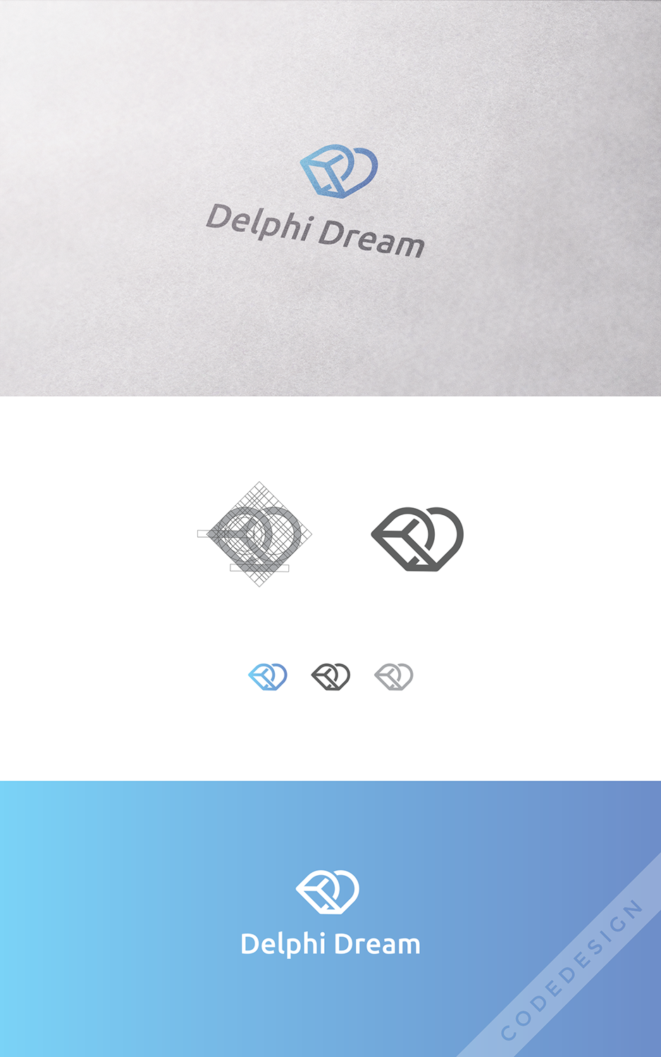 Diseño de Logo por Decos Studio para este proyecto | Diseño #15962354