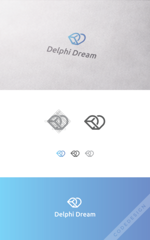 Logo Design by Decos Studio for this project | Design: #15962354