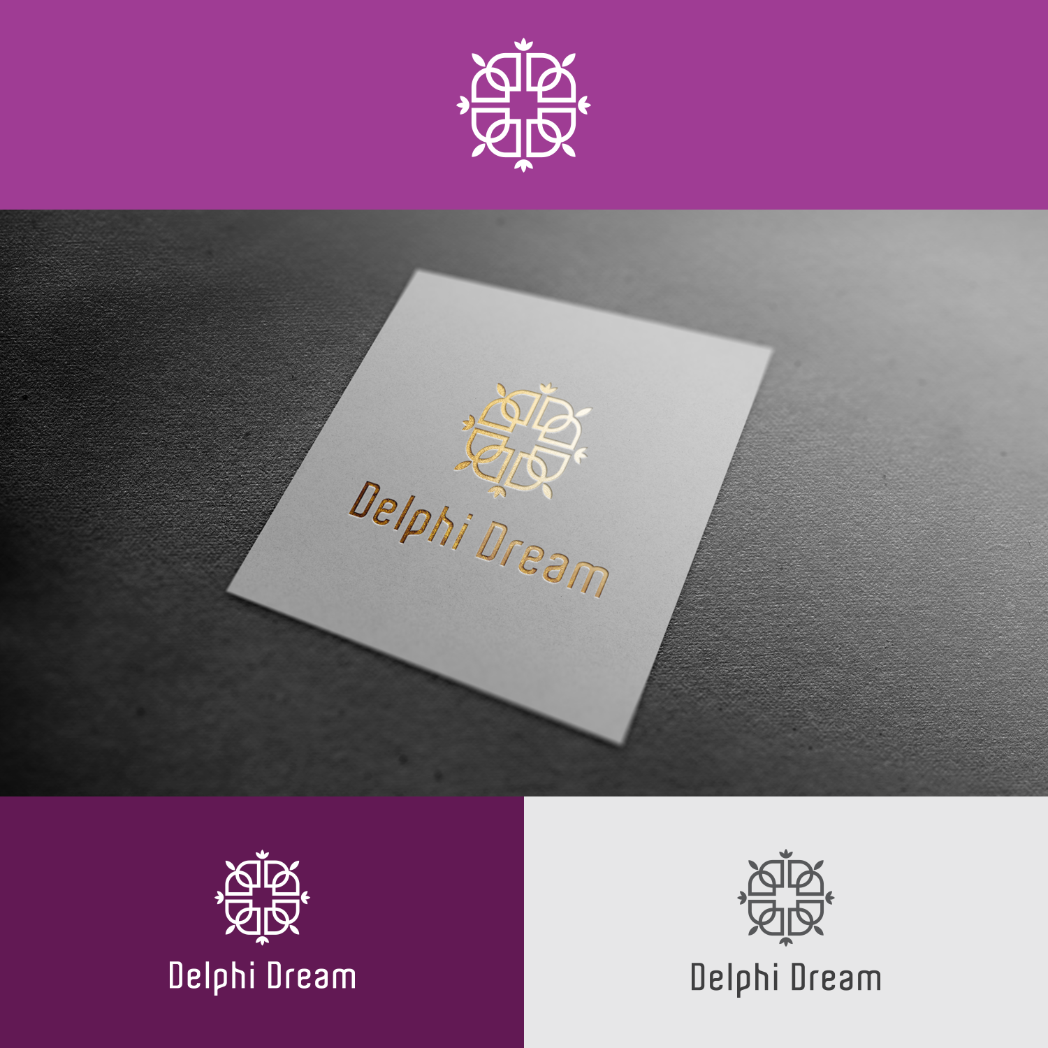 Logo-Design von Paperfox Designs für dieses Projekt | Design #15967878