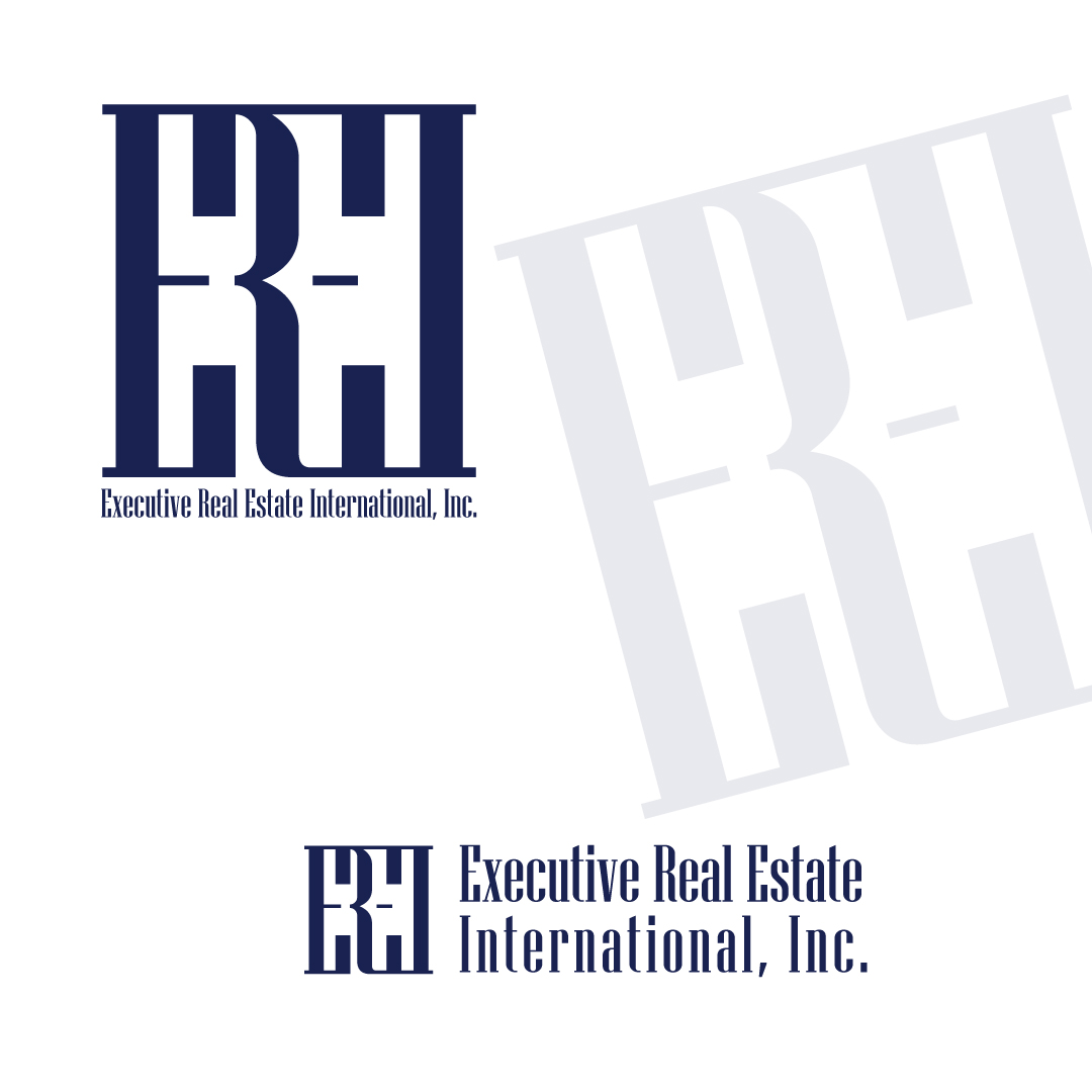 Logo Design by uk for EREII | Design #15996472