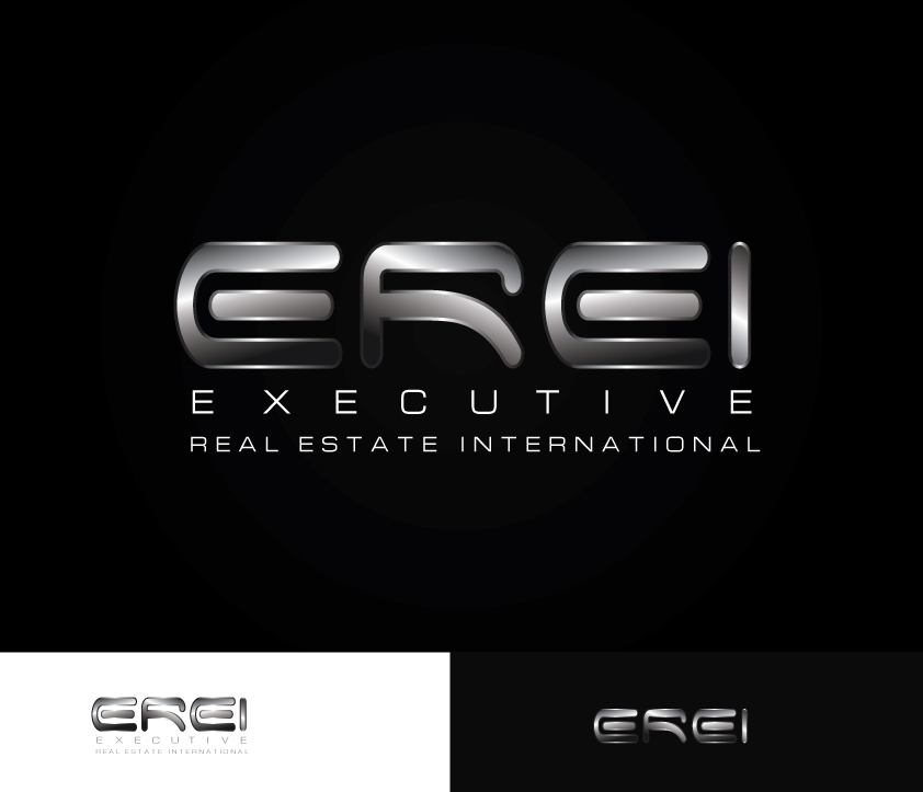 Logo Design by Dheepak09 for EREII | Design #15999019