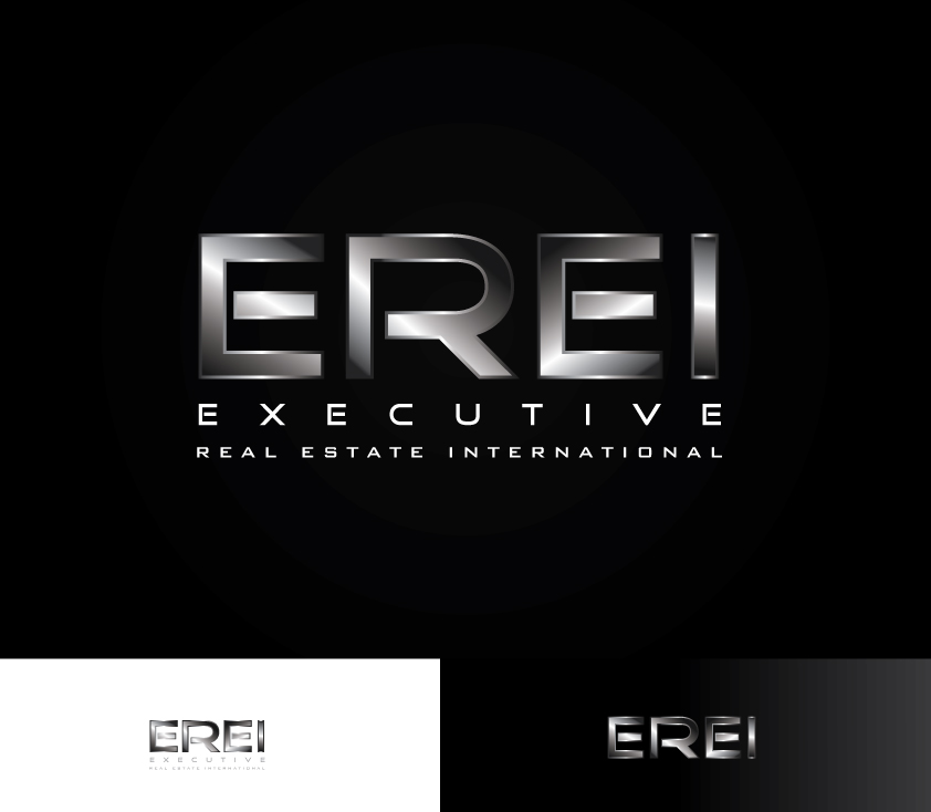 Logo Design by Dheepak09 for EREII | Design #15999022