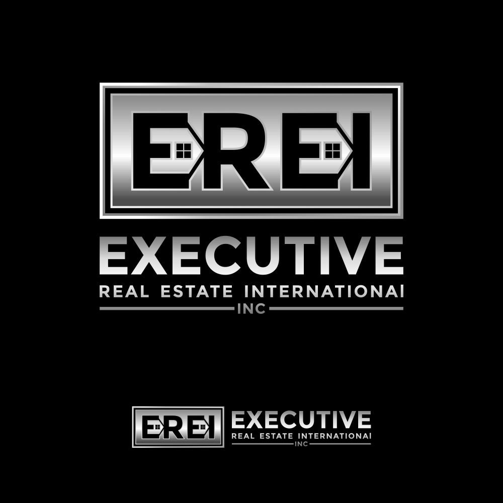 Logo-Design von south door für EREII | Design #16011277