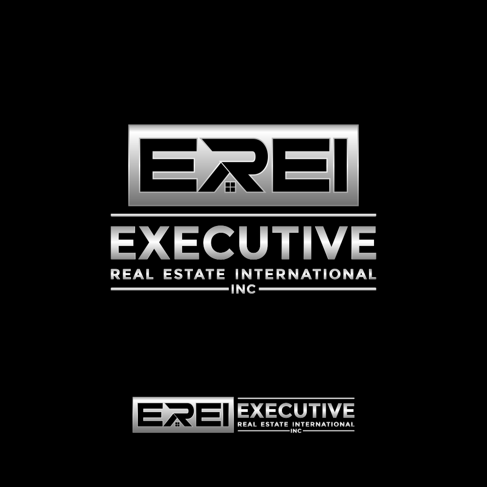 Logo Design by south door for EREII | Design #16011614