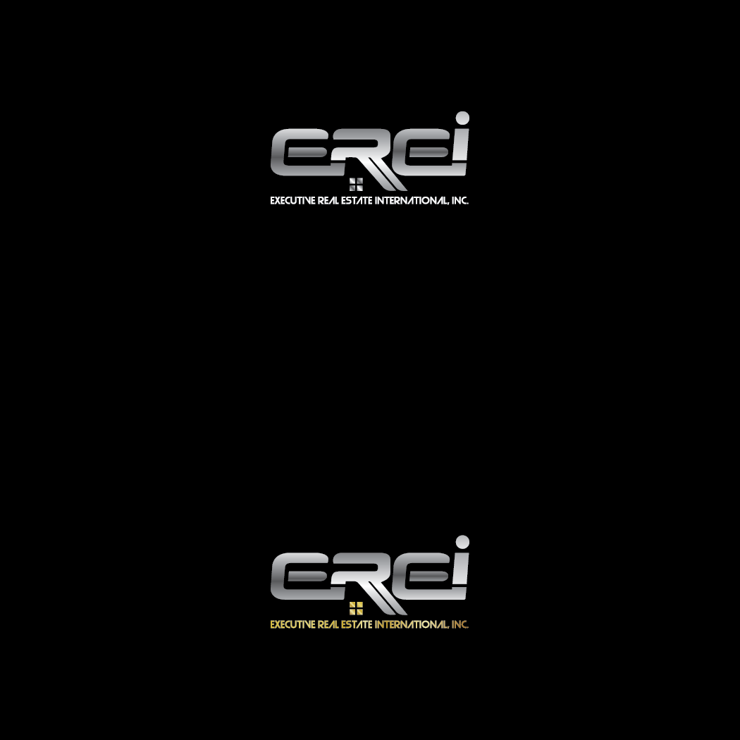 Logo Design by Verified artistry (Design garden) for EREII | Design #16004707