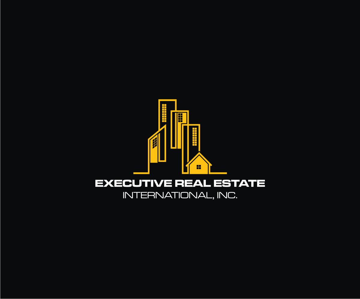 Logo Design by StY_12 for EREII | Design #16002145