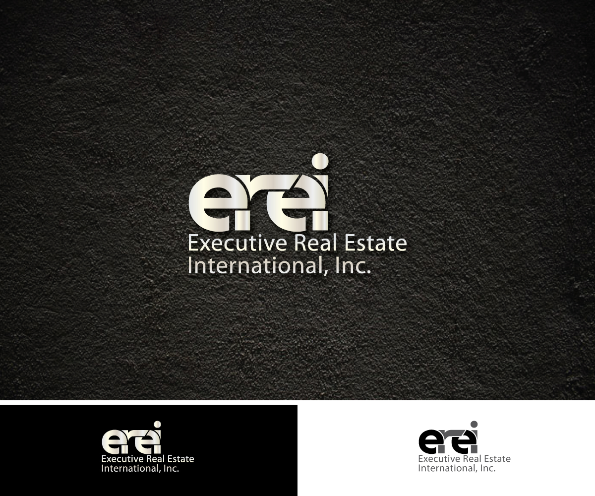 Logo Design by Omee63 for EREII | Design #15994963