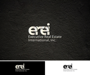 Design de Logo par Omee63 pour EREII | Design : #15994963