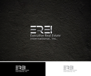Design de Logo par Omee63 pour EREII | Design : #15995149