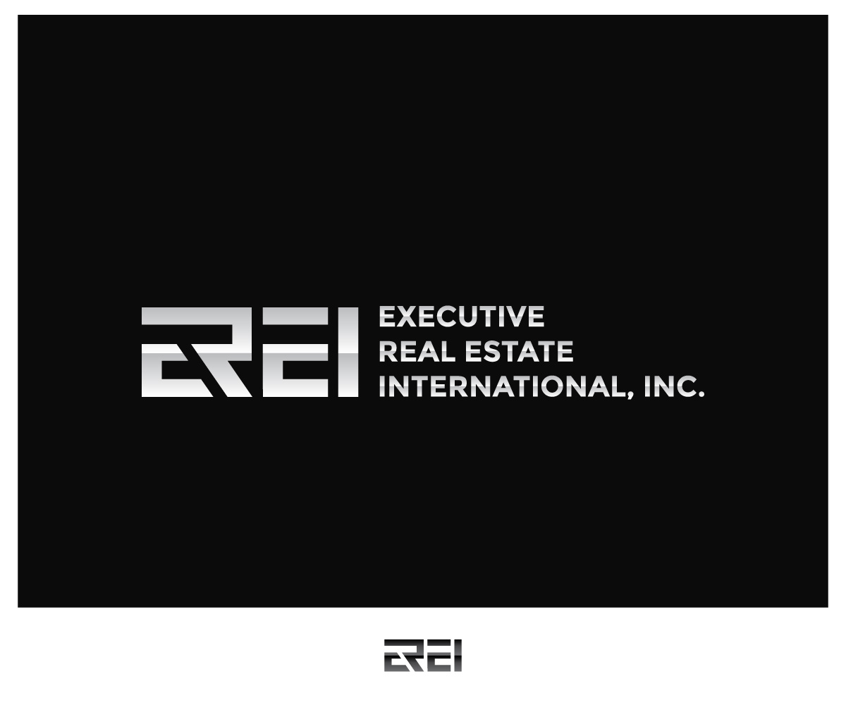 Logo-Design von DP für EREII | Design #16001246