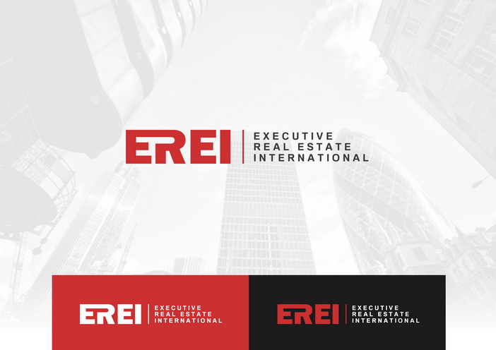 Logo Design by christianpoetoe for EREII | Design #15994120
